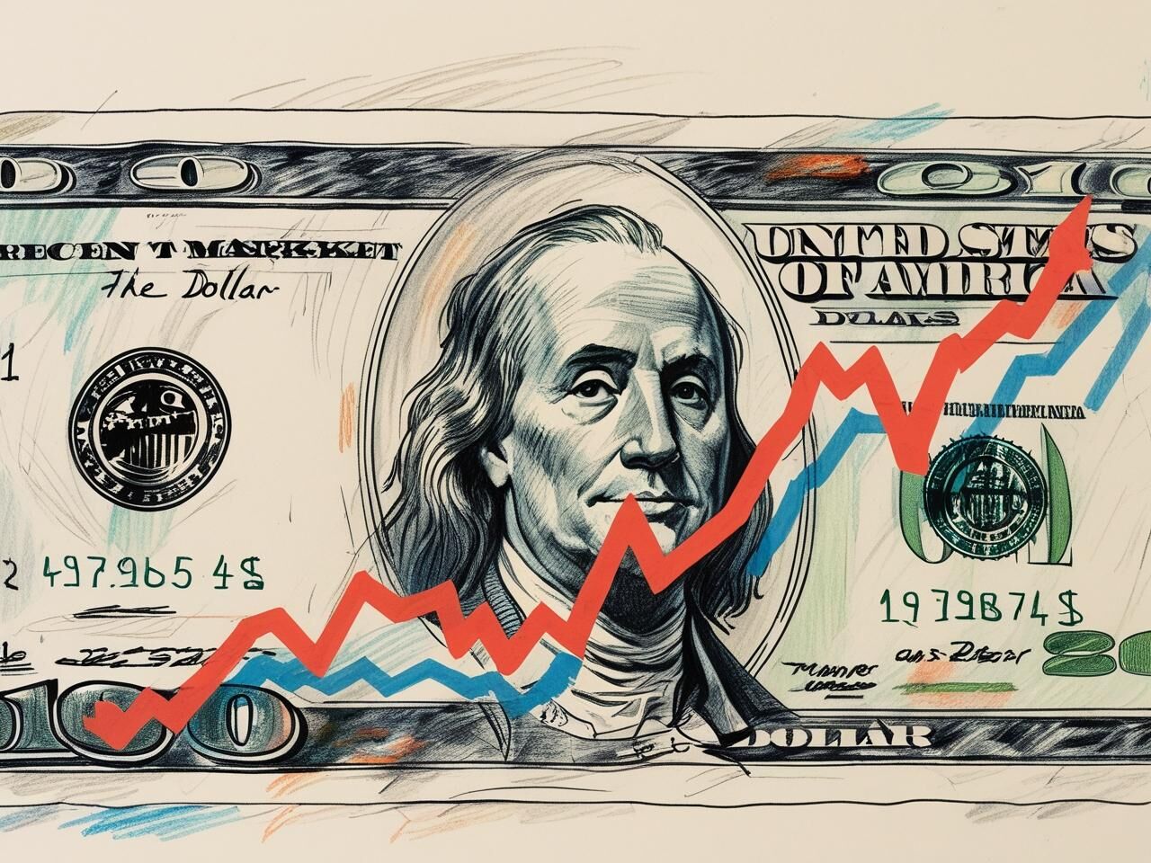 واکنش سخنگوی دولت به قیمت دلار ۱۰۰ هزار تومانی